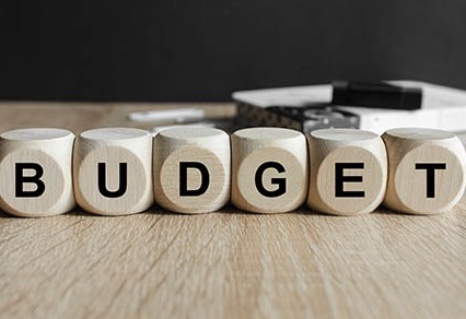 6 key elements of a business budget