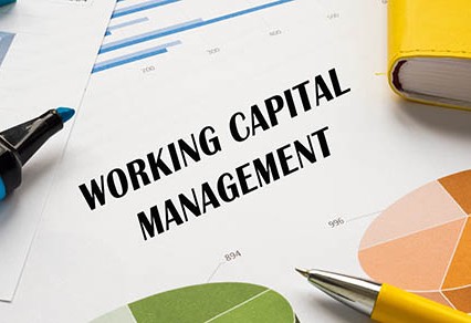 Working capital management is critical to business success