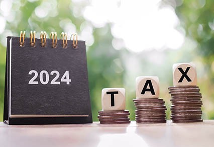 It’s not too late to trim your 2024 taxes