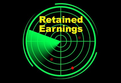 What are retained earnings — and why do they matter?